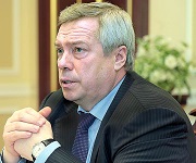 Ростов-на-Дону получит свыше 4 млрд. рублей на дорожные работы