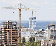 Объем строительства жилой недвижимости в Москве увеличился за 3 года в 1,5 раза