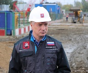 В России нет дефицита стройматериалов для дорожного строительства
