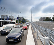 Дорогу между Ярославским и Дмитровским шоссе построят к 2019 году