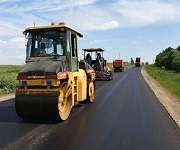 Воронежской области выделят 100 млн. рублей на дорожный ремонт