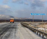 На ремонт сахалинских дорог выделили 10 млрд. рублей 