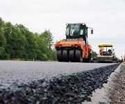 В Ростовской области будет выполнен ремонт свыше 100 км дорог в 2019 году