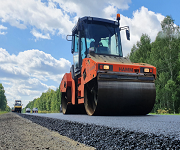 В Томской области отремонтируют свыше 160 км дорог в 2024 году 