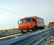 Финансирование строительства дорог Новосибирской области будет увеличено на 21%