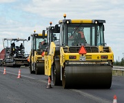 В Вологодской области отремонтируют 47 дорог в 2020 году