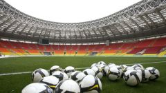 Стадион для ЧМ-2018 за 1 млрд. рублей