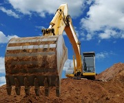 В Башкирии намерены ужесточить получение лицензии на добычу щебня и песка