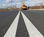 На ремонт дорог Мордовии выделят 220 млн. рублей 