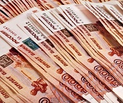 В Красноярском крае распределили субсидии на дорожные работы 