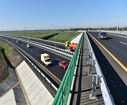 В Краснодаре в нормативное состояние приведут 75% дорог к 2022 году
