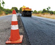 На строительство и ремонт дорог в Татарстане потратят 1,1 млрд. рублей