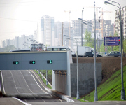 Хорды и развязки на МКАД будут приоритетами дорожного строительства в столице