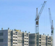 В 2013 году ожидается увеличение объема жилищного строительства на новых территориях Москвы
