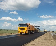 В Тульской области пройдет ремонт 143,5 км автодорог