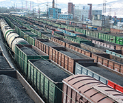 Станции северо-запада РФ увеличили погрузку строительных грузов