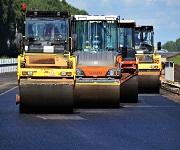 На ремонт новгородских дорог направят 3,5 млрд. рублей