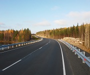 В Мурманской области и Карелии будет отремонтировано 350 км федеральных трасс