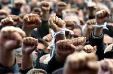 Ситуация с ОАО «Павловскгранит» дошла до протестов рабочих