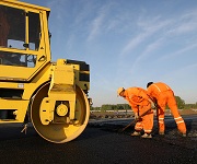 В 2019 году в Башкирии начнется реконструкция трех участков трассы М-5 «Урал»