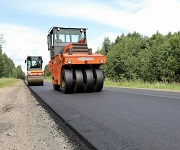 Новгородская область направит 6 млрд. рублей на дорожный ремонт в 2022 году