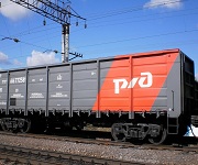 ФГК увеличила погрузку на платформы Южно-Уральской железной дороги на 85% 