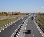 Новосибирск получит 800 млн. рублей на ремонт дорог