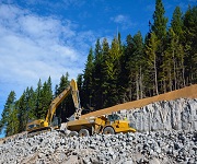 В ЛНР начнется лицензирование месторождений полезных ископаемых 
