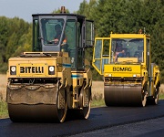 В Краснодаре за 2 года отремонтируют 153 км дорог