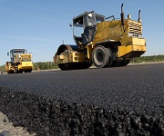 В Тюменской области будет отремонтировано около 150 км дорог