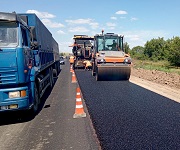 В Волгоградской области дополнительно потратят 470 млн. рублей на ремонт дорог
