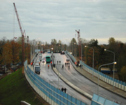Реконструкция федеральной трассы «Скандинавия» будет стоить 32 млрд. рублей