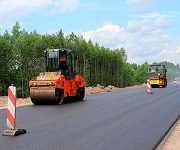 В Воронежской области отремонтируют свыше 195 км региональных трасс