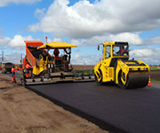 Калужское шоссе будет реконструировано в 2013 году
