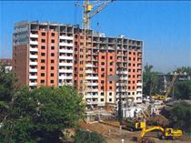 В Ростовской области планируется построить 10 млн. кв. м. жилья к 2016 году
