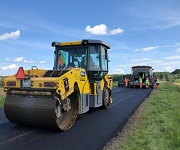 В Татарстане будет отремонтировано свыше 91 км дорог Казанской агломерации