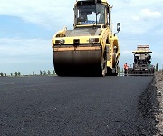В Новосибирской агломерации отремонтируют более 43 км дорог в 2019 году