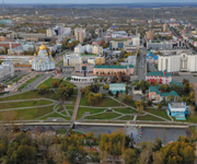 В Мордовии планируется увеличить объем ввода жилья на 14% в 2013 году 