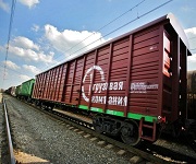 ПГК ускорила перевозку грузов по Горьковской магистрали за счет маршрутизации