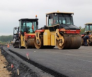 В Октябрьском районе Челябинской области пройдет реконструкция двух трасс