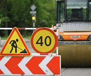 В трех регионах УФО пройдет ремонт свыше 380 км федеральных трасс