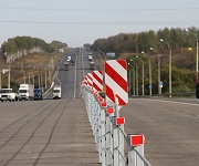 В Нижегородской области выполнят ремонт 13 км трассы Р-158