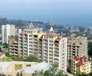 Свыше 300 тыс. кв. м. жилья может быть построено в Крыму по госпрограмме