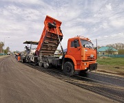 В Калмыкии будет отремонтировано порядка 40 км федеральных трасс в 2021 году