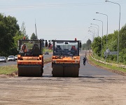 В Республике Марий Эл стали известны планы ремонта дорог на 2024 год 