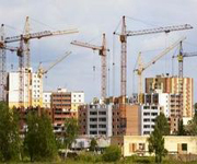 Строительство жилья в Подмосковье испытывает проблемы с инфраструктурой