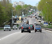 На дорожный ремонт в Белгородской области в 2015 году направят на 560 млн. рублей больше