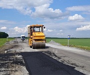В Красноярском крае выполнят ремонт 250 км дорог