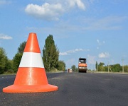 В Воронежской области отремонтируют свыше 200 км трасс