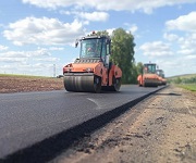 В Ивановской области будет отремонтировано свыше 300 км дорог